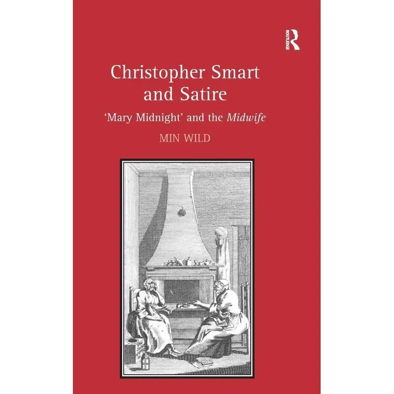 Christopher Smart and Satire