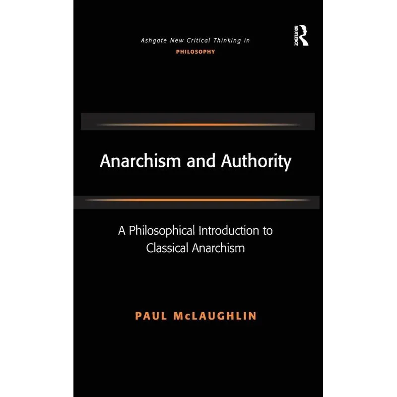 Anarchism and Authority