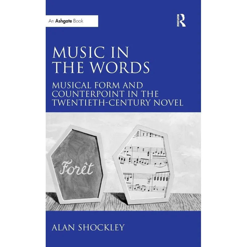 Music in the Words