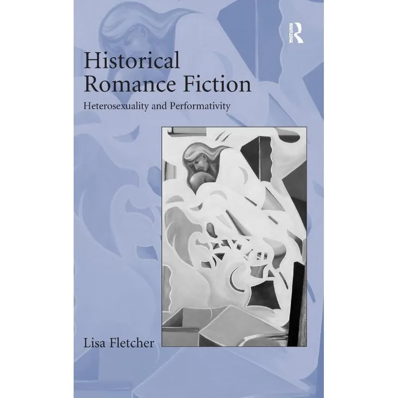 Historical Romance Fiction