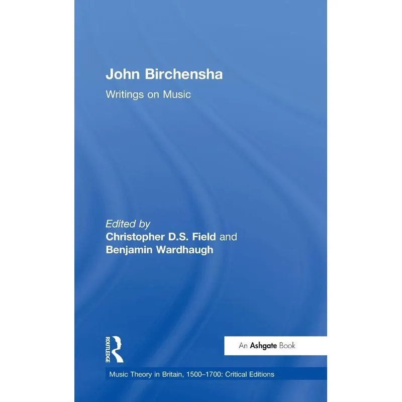 John Birchensha