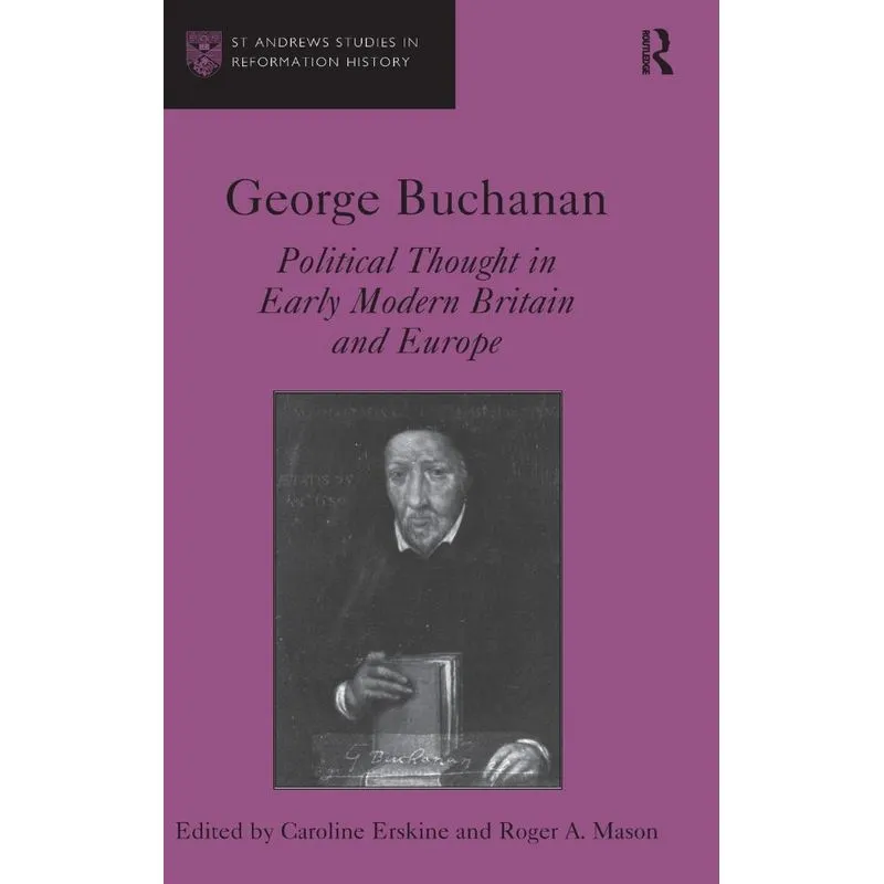 George Buchanan