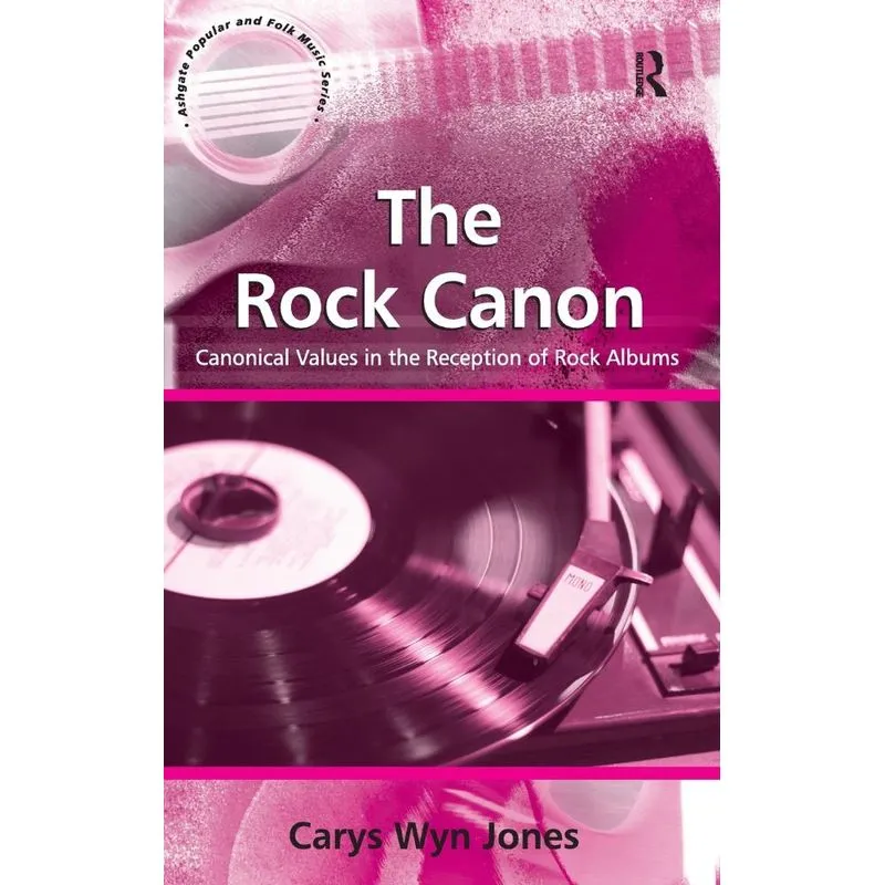 The Rock Canon