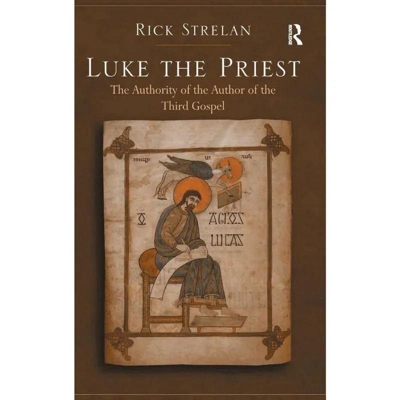 Luke the Priest