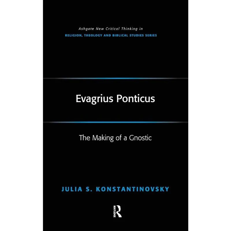 Evagrius Ponticus