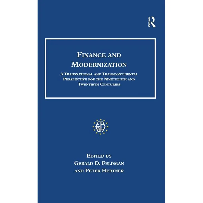 Finance and Modernization