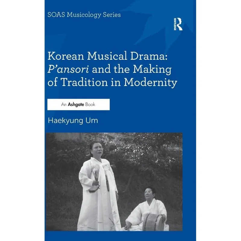 Korean Musical Drama