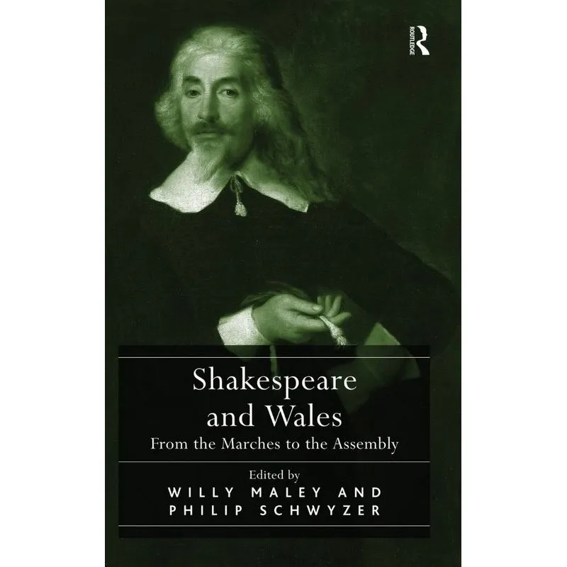 Shakespeare and Wales