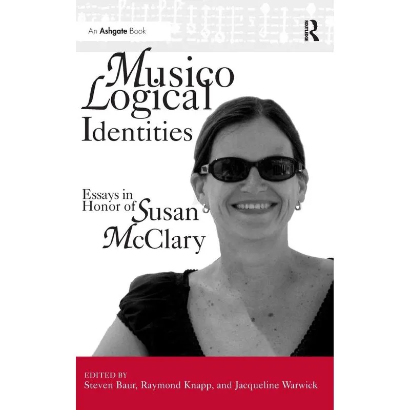 Musicological Identities