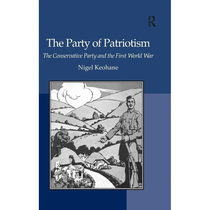 The Party of Patriotism