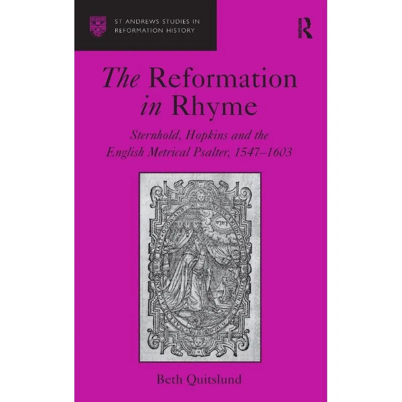 The Reformation in Rhyme