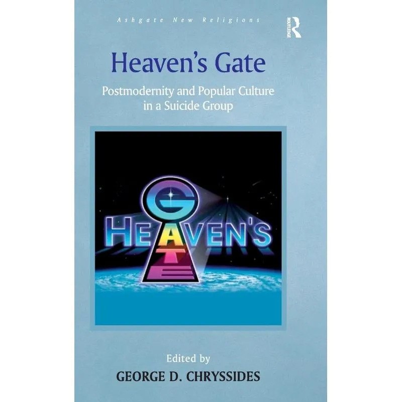 Heavens Gate