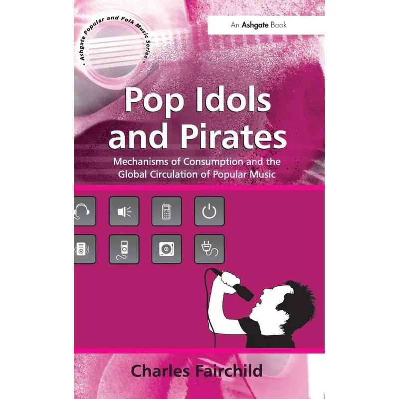 Pop Idols and Pirates