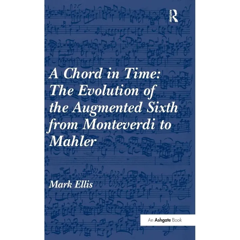 A Chord in Time
