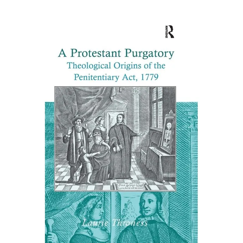 A Protestant Purgatory
