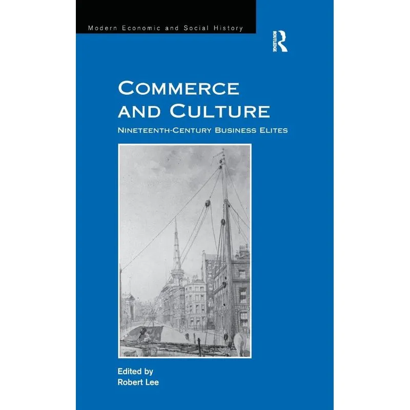 Commerce and Culture