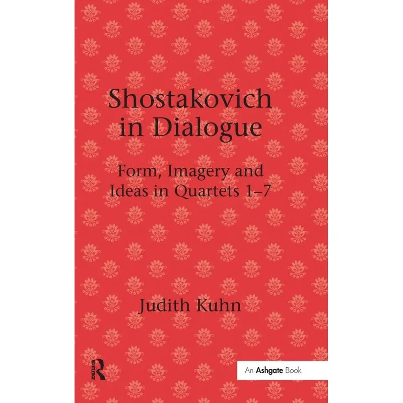 Shostakovich in Dialogue