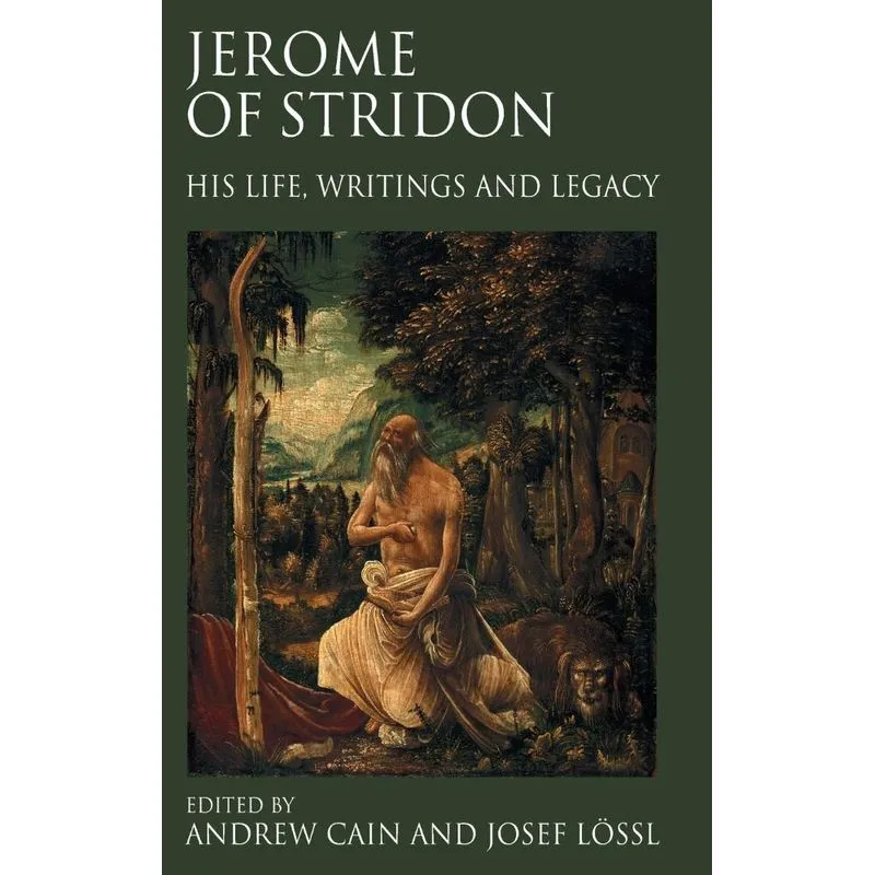 Jerome of Stridon