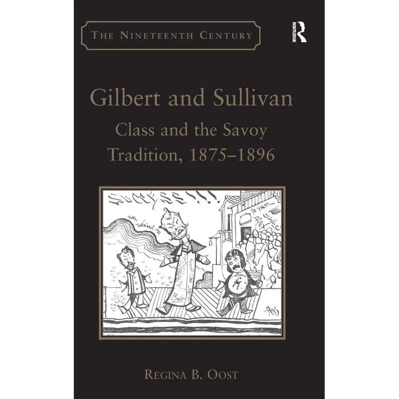 Gilbert and Sullivan