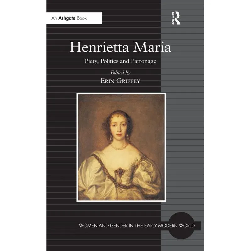 Henrietta Maria