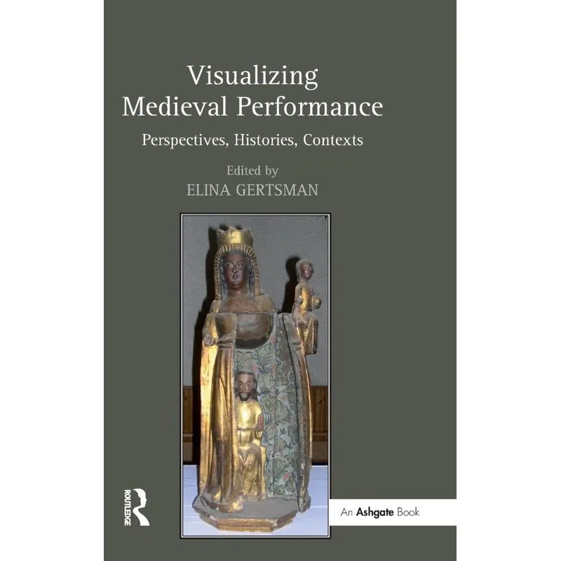 Visualizing Medieval Performance
