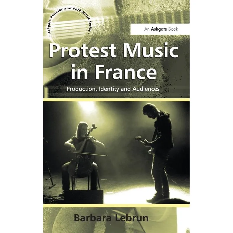 Protest Music in France