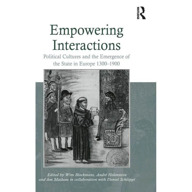 Empowering Interactions