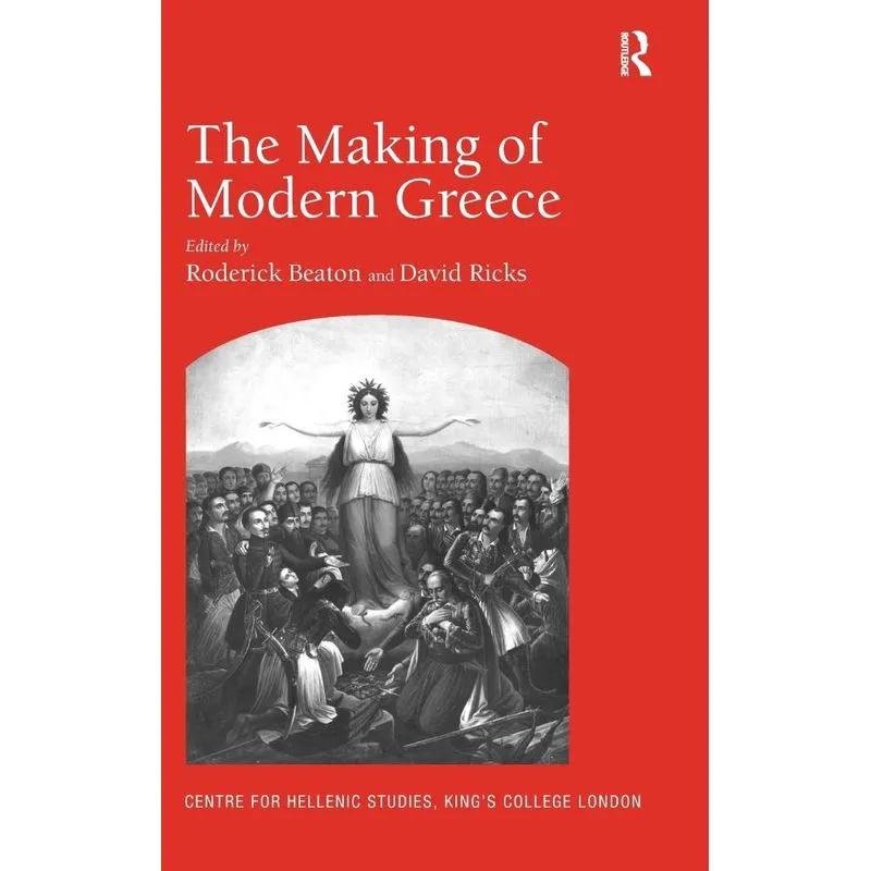 The Making of Modern Greece