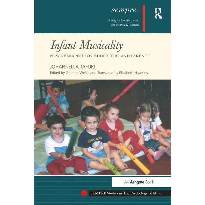 Infant Musicality