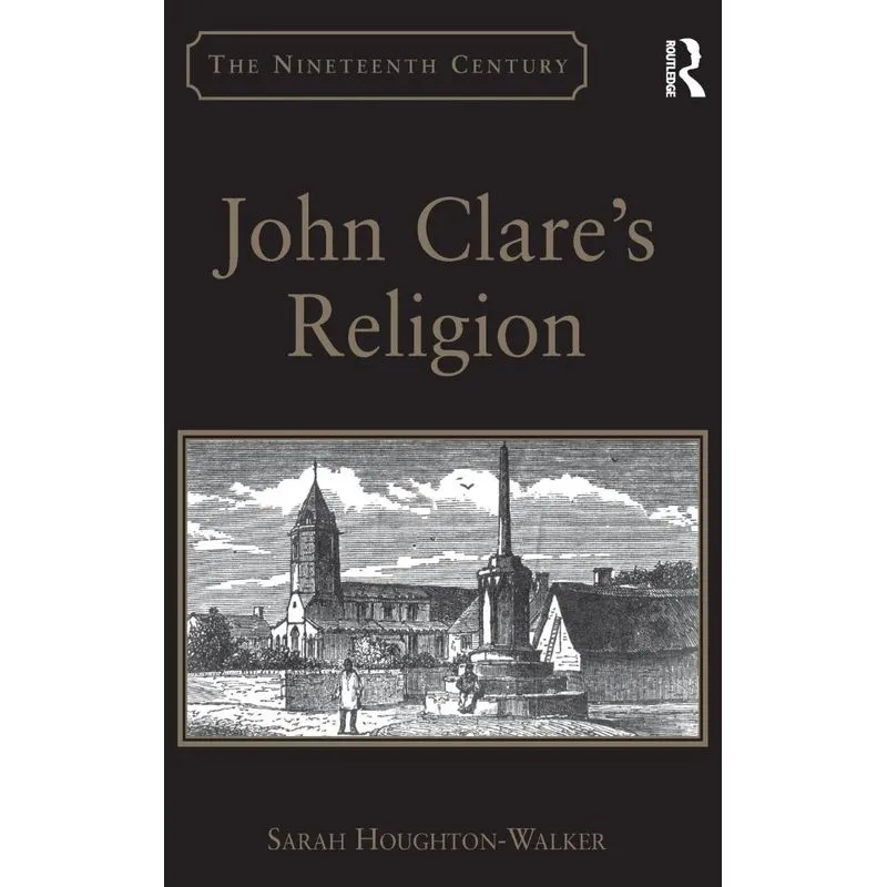 John Clares Religion