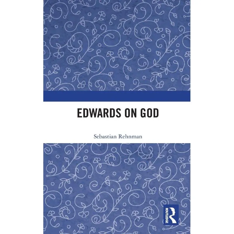 Edwards on God