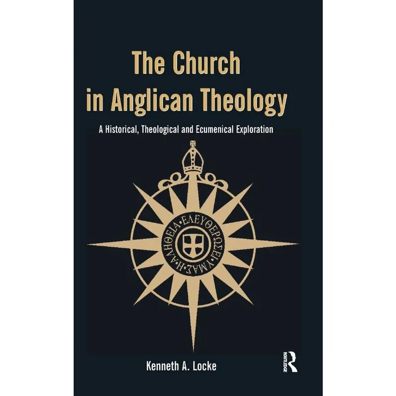 The Church in Anglican Theology