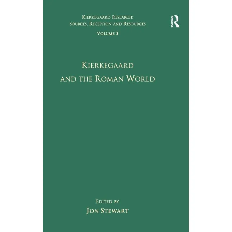Volume 3