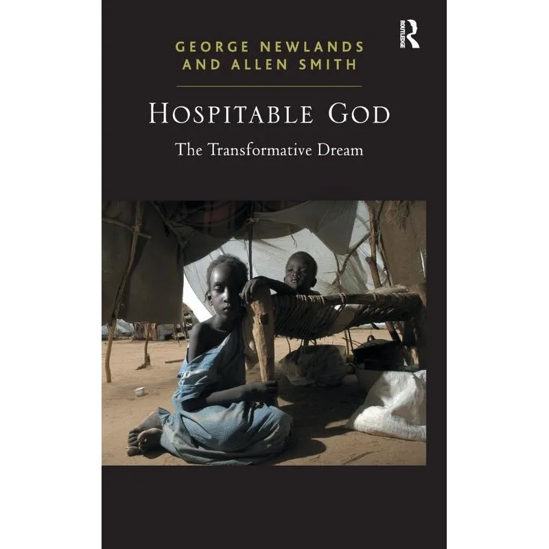 Hospitable God