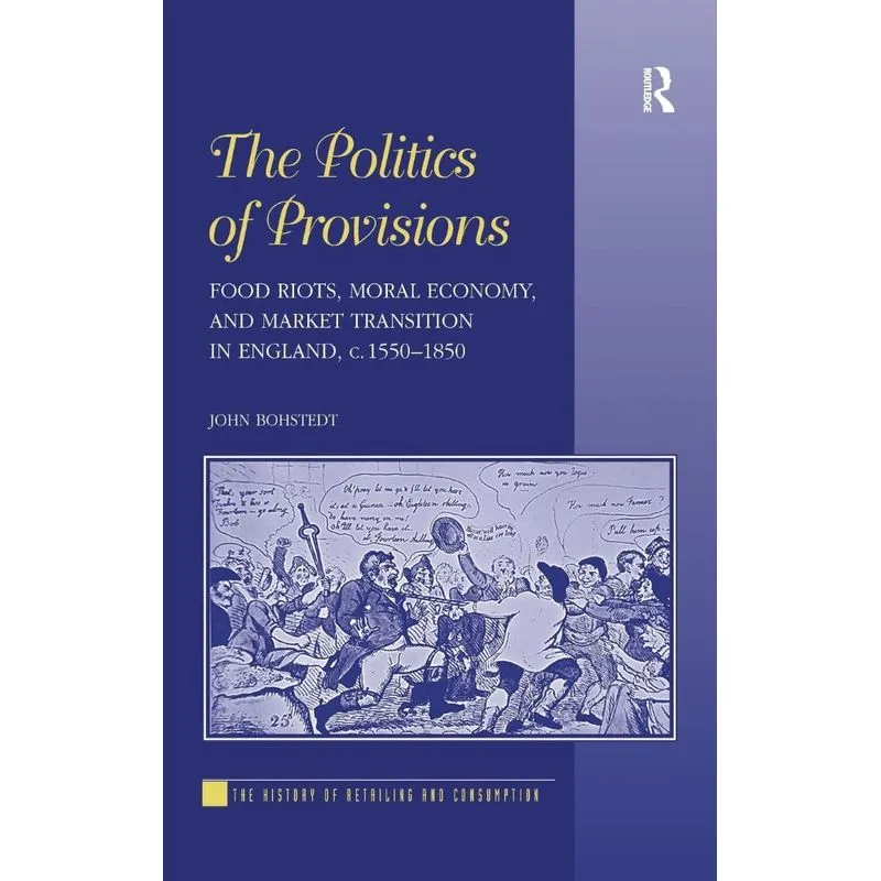 The Politics of Provisions