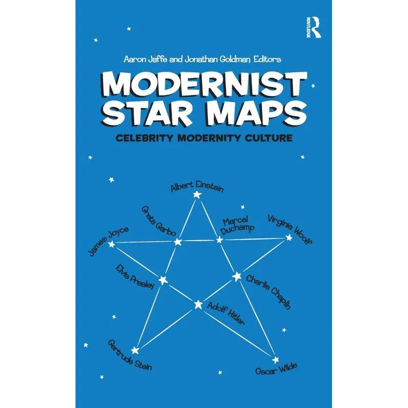 Modernist Star Maps
