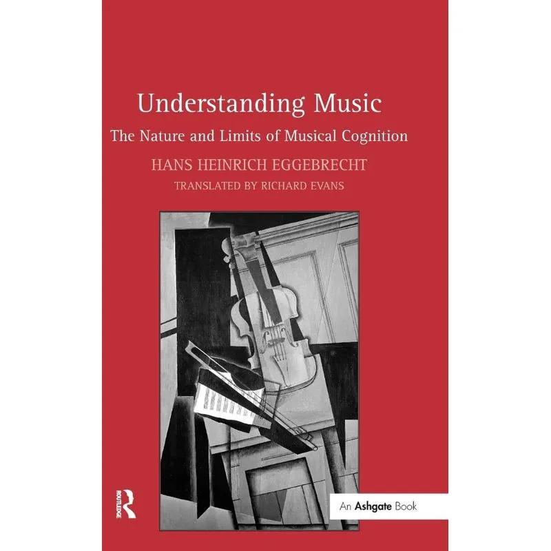 Understanding Music