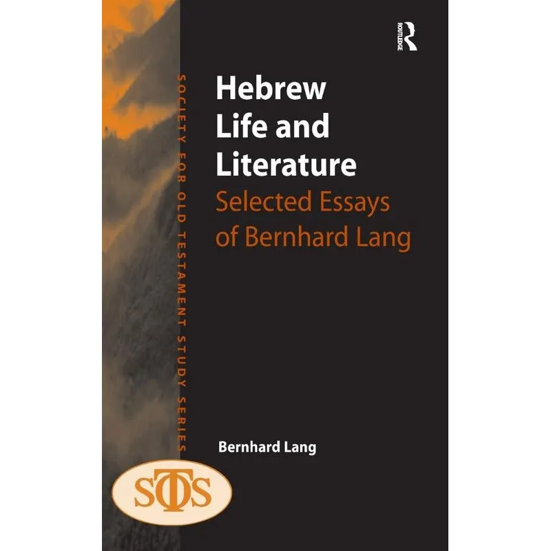 Hebrew Life and Literature