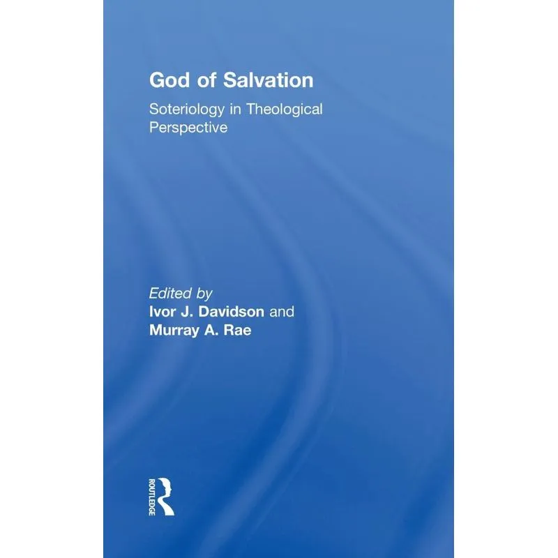 God of Salvation