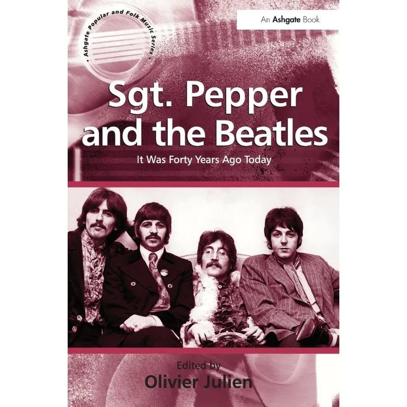 Sgt. Pepper and the Beatles