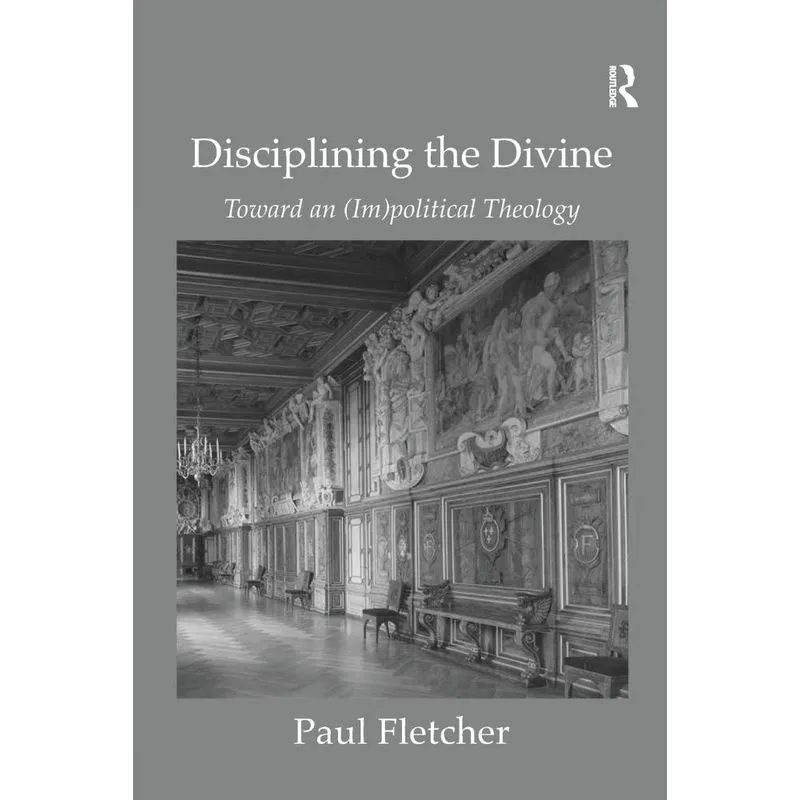Disciplining the Divine