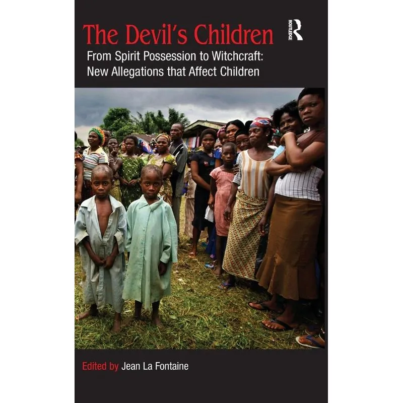 The Devils Children
