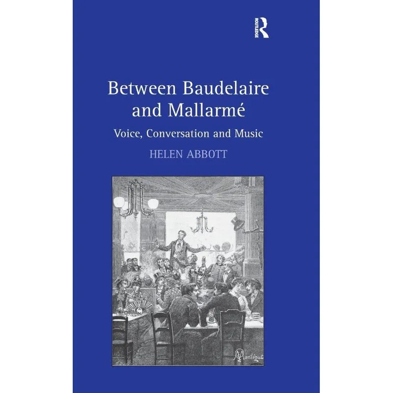 Between Baudelaire and Mallarmé