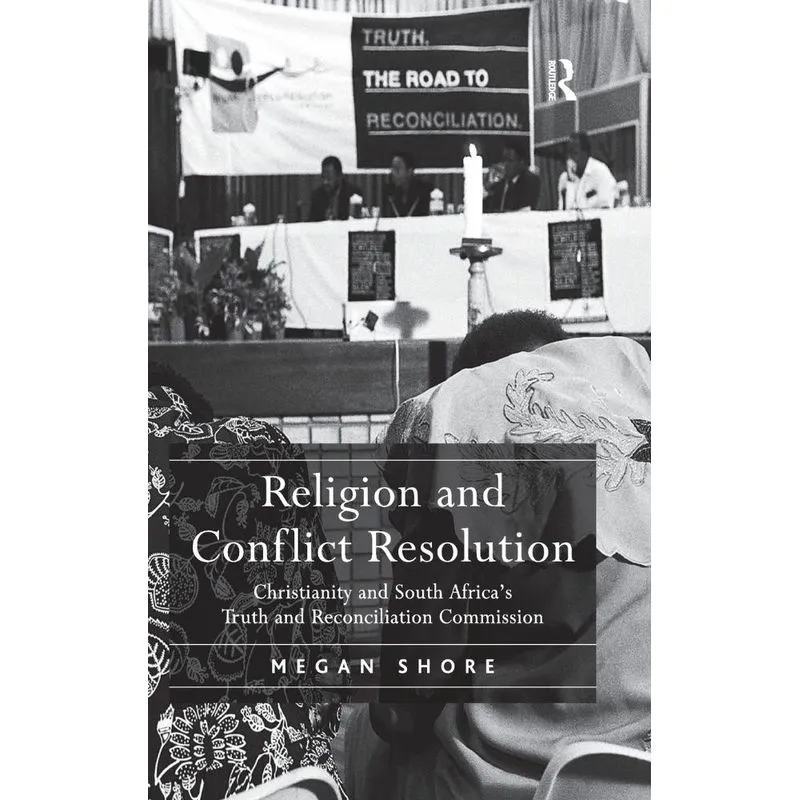 Religion and Conflict Resolution