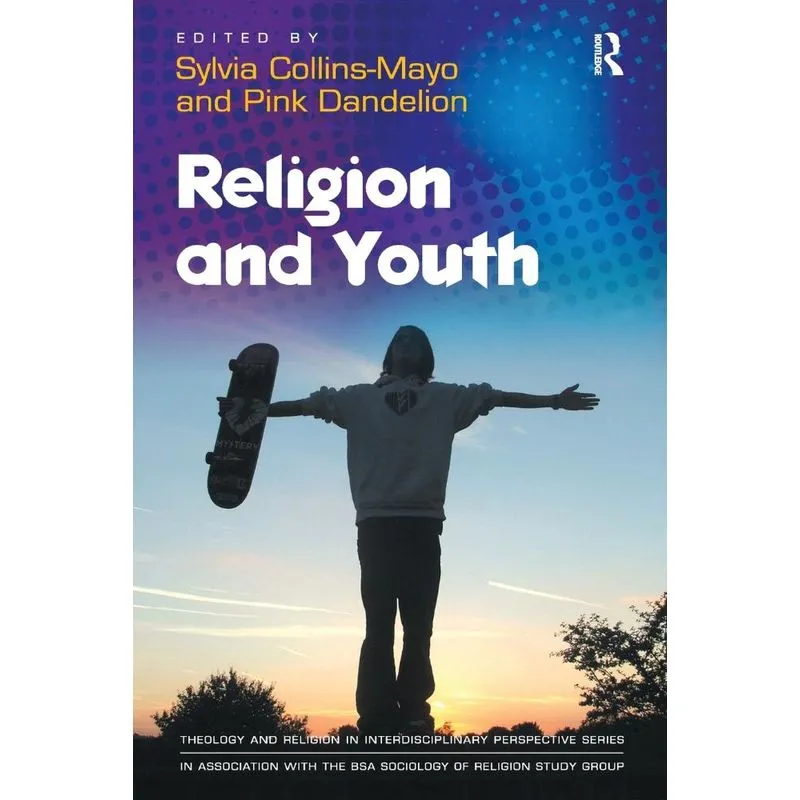 Religion and Youth. Religion and Youth
