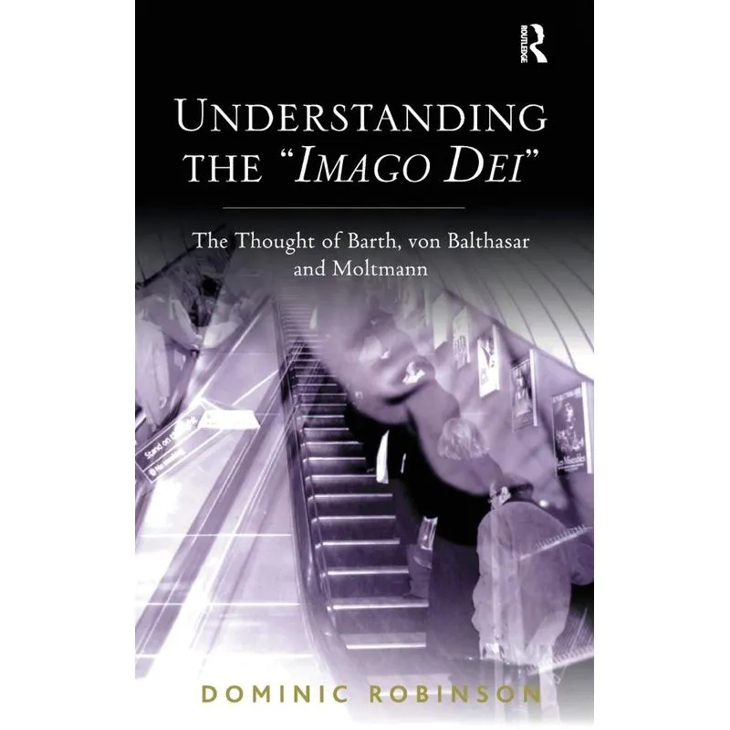 Understanding the Imago Dei