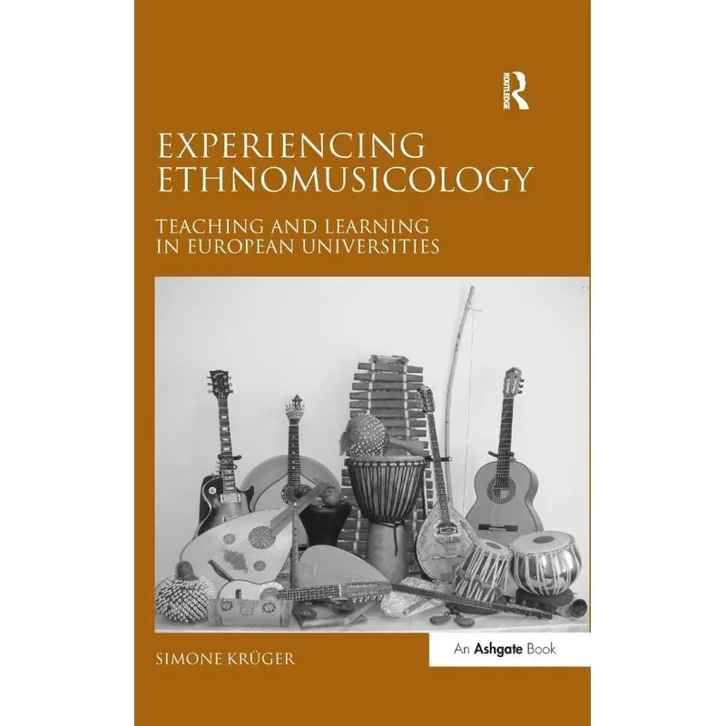 Experiencing Ethnomusicology