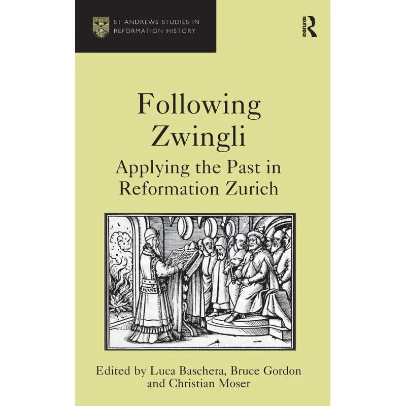 Following Zwingli