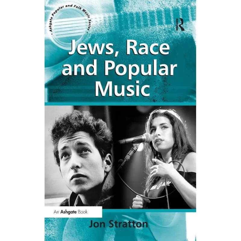 Jews, Race and Popular Music