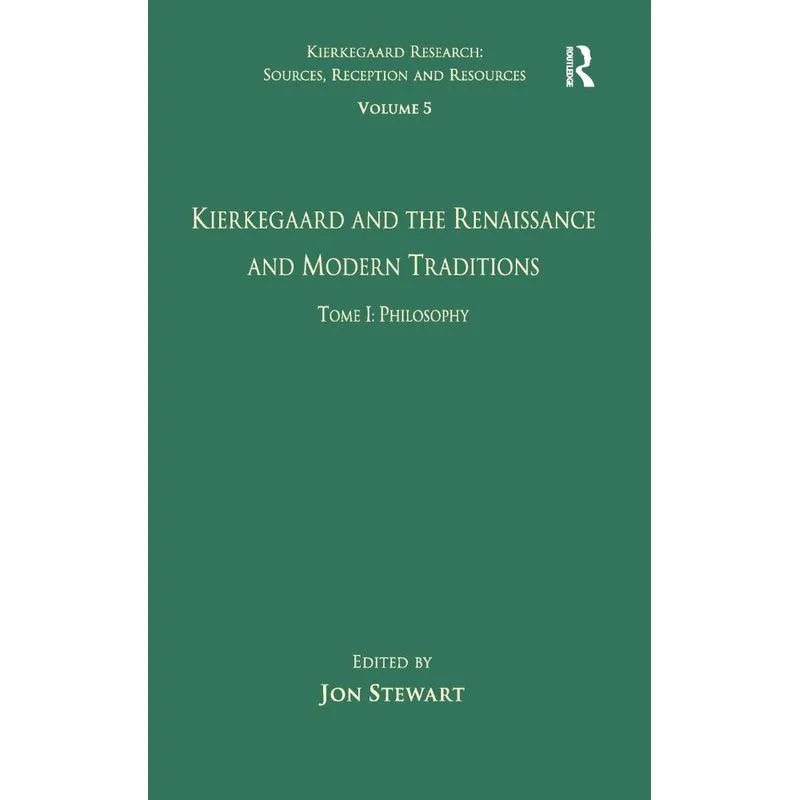 Volume 5, Tome I